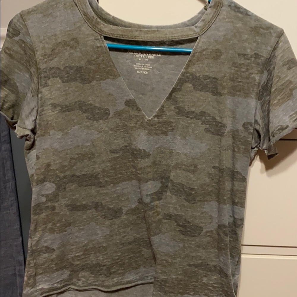 T-shirt